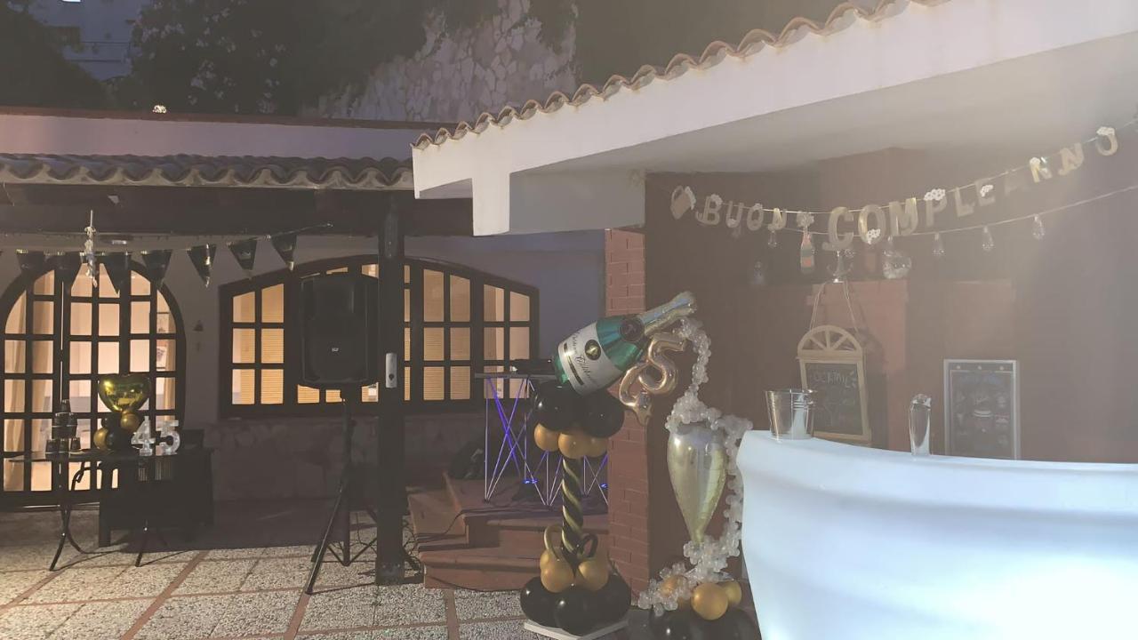 산타플라비아 Casa Vacanze Sicilia Bedda Seaside 아파트 호텔 외부 사진